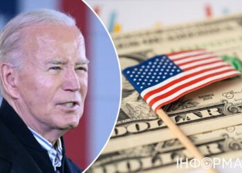 Спонсоры Демпартии США заморозили пожертвования на сумму $90 млн