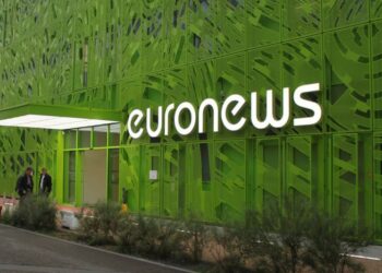 Телеканал Euronews будет вещать из Казахстана