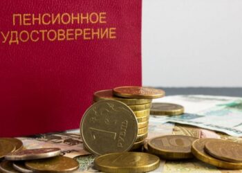 В рамках ЕАЭС будет создана интегрированная информационная система в пенсионной сфере