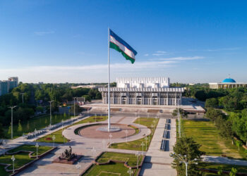Узбекистан самая безопасная страна в Центральной Азии — индекс преступности