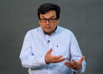 Эксперт: Центральной Азии вопреки давлению Запада нужно сближаться с Россией, Китаем и Ираном