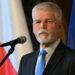 Президент Чехии: без России и Китая переговоры о мире на Украине бессмысленны
