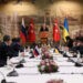 Песков: Эрдоган не будет посредником в мирных переговорах Украины и России