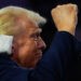 Грязная политика: США пытаются свалить вину в покушении на Трампа на Иран