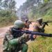 В Казахстане проходят военные учения с участием пяти стран СНГ — ВИДЕО