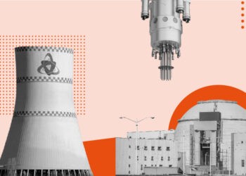 Евразийский атомный консорциум как один важных элементов решения проблем Центральной Азии