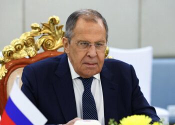 Глава МИД РФ: США поставляют оружие Израилю и являются соучастником конфликта в Газе