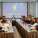 Эксперты МВД стран СНГ обсудили в Минске вопросы коллективной безопасности