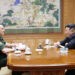 Ким Чен Ын: армии КНДР и России сыграют важную роль в защите мира