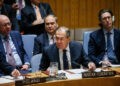 Лавров призвал Запад учитывать защиту прав нацменьшинств на Украине