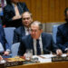 Лавров призвал Запад учитывать защиту прав нацменьшинств на Украине