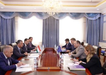 Таджикистан открывает двери в Европу: детали нового соглашения с ЕС