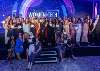 Впервые в Узбекистане пройдет вручение премии Women in Tech CCA Awards