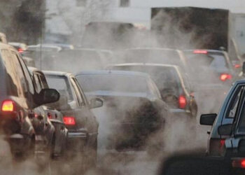 В Казахстане 90% загрязнения воздуха из-за автотранспорта, а что в других странах ЦА?