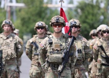 США внедряют «куратора» в Министерство обороны Армении