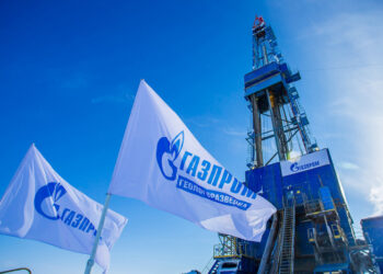 С 2026 года «Газпром» в несколько раз увеличит объемы поставок газа в КР