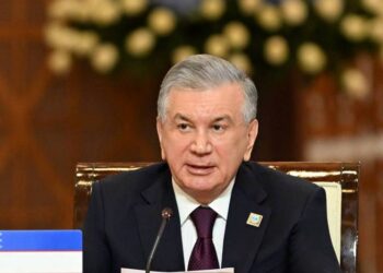 Шавкат Мирзиёев: единство и «шанхайский дух» ШОС — залог его успешного будущего