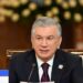 Шавкат Мирзиёев: единство и «шанхайский дух» ШОС — залог его успешного будущего