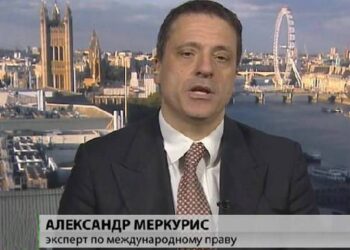 Киев понимает неизбежность своего поражения, утверждает британский эксперт
