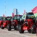 Беларусь поставит 700 единиц сельхозтехники в Африку — подписан контракт