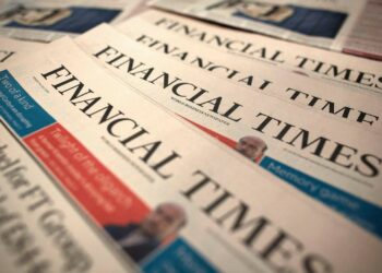 Британская «Financial Times» заинтересовалась сделкой по «Джерую» после визита Жапарова в Брюссель