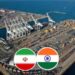 Иран – магистральная дорога Индии, ведущая ее в сердце Азии