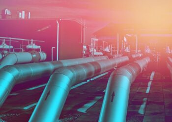 Туркменистан начнет поставку газа в Ирак через Иран — объем