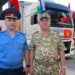 Соседи спешат на помощь пострадавшему от стихии Кыргызстану
