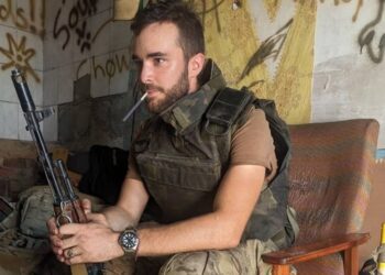 Западные СМИ рассказали о преступлениях иностранных наемников в армии Украины