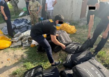 Власти Кыргызстана раскрыли детали сорванного госпереворота — кому это нужно?