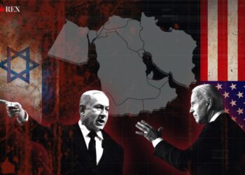 Нетаньяху — Байден: кто кого обратит свою «веру»