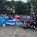 Страны Центральной Азии приняли участие в международном фестивале Global Village