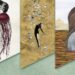 «Жизнь за зеркалом»: в Кыргызстане впервые состоится выставка итальянской медсестры-художницы