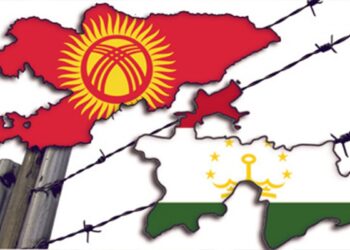 Кыргызстан и Таджикистан согласовали 94% спорных земель