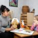 Образовательные реформы: Таджикистан вводит языковое обучение для дошкольников