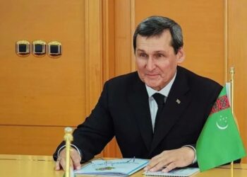 Глава МИД Туркменистана отправится с рабочим визитом в Иран