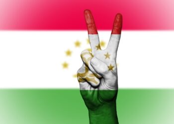 Таджикистану прогнозируют наибольший прирост ВВП среди стран ЕАЭС — инфографика
