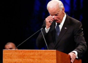 Американцы не хотят видеть Байдена кандидатом в президенты и как его могут заменить