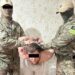 В Кыргызстане задержан сторонник международной террористической организации — ВИДЕО