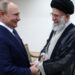 Каковы контуры российско-иранского стратегического сотрудничества