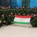 В Таджикистане появится своё международное подразделение спасателей
