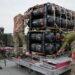 Военные расходы Запада в 22 раза больше затрат на гуманитарную помощь