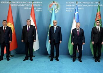 Создание Центральноазиатского союза откладывается
