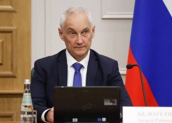 Новый министр обороны РФ рассказал как России противостоять Западу