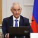 Новый министр обороны РФ рассказал как России противостоять Западу