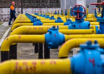 $110 млн: как атака ВСУ на Курскую область взвинтила цены на российский газ в ЕС