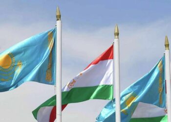 Таджикистан и Казахстан нарастят товарооборот до $2 млрд