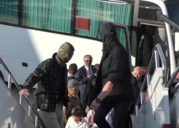 Между Россией и США произошел рекордный обмен заключенных — список и подробности