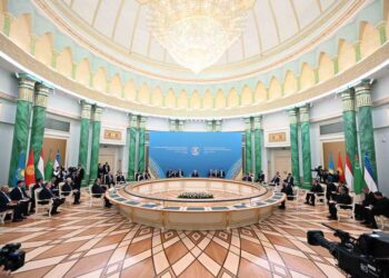 Итоги совещания глав стран ЦА в Астане: подписан ряд значимых документов