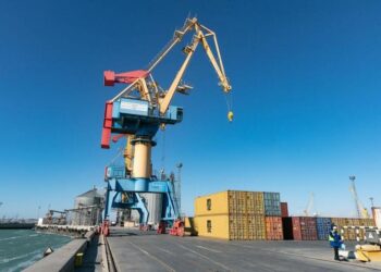 Китай нарастил контейнерный транзит через Транскаспийский коридор: рост в 14 раз